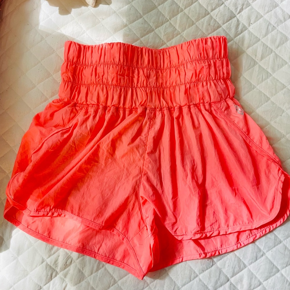 Way Home Shorts